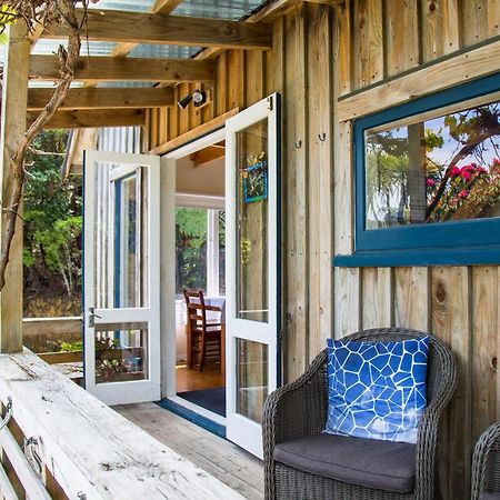 Fern Lodge Coromandel Exteriér fotografie